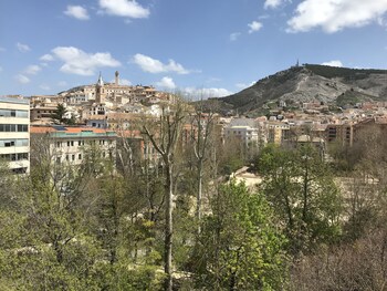 Imagen de Hotel Alfonso VIII (6 de 18)