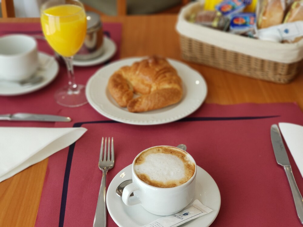 Imagen de HOTEL ALHAMA (10 de 26)