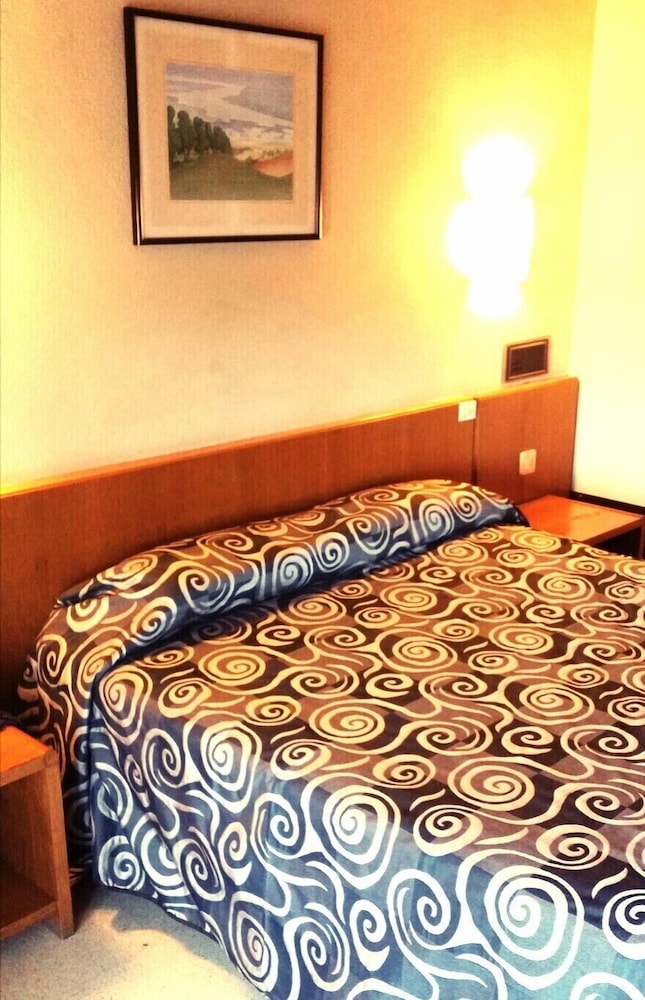 Imagen de HOTEL ALHAMA (6 de 26)