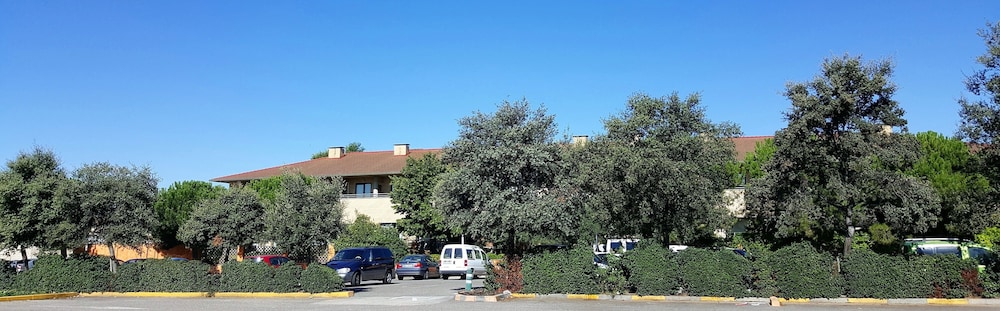 Imagen de HOTEL ALHAMA (5 de 26)