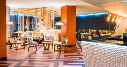 Hotel Civis Jaime I.