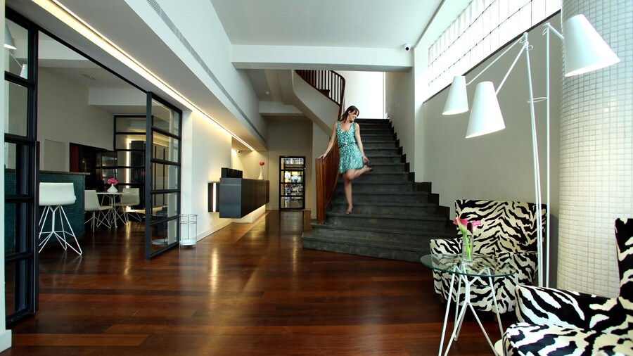 Park Hotel Barcelona