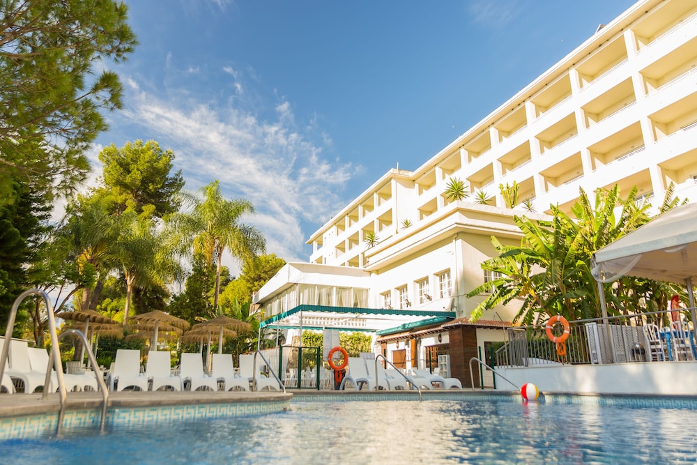 Hotel Deals Torremolinos Hotel Deals Torremolinos