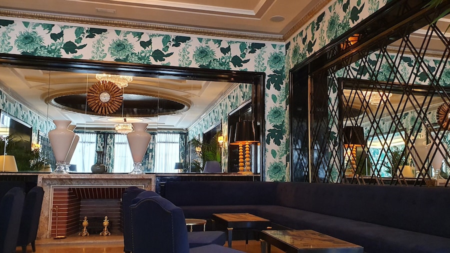 Hotel Principe Pio