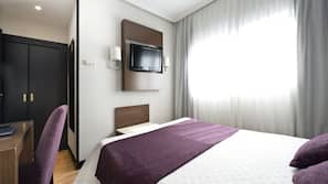 Ropa de cama de alta calidad, edredones de plumas, caja fuerte
