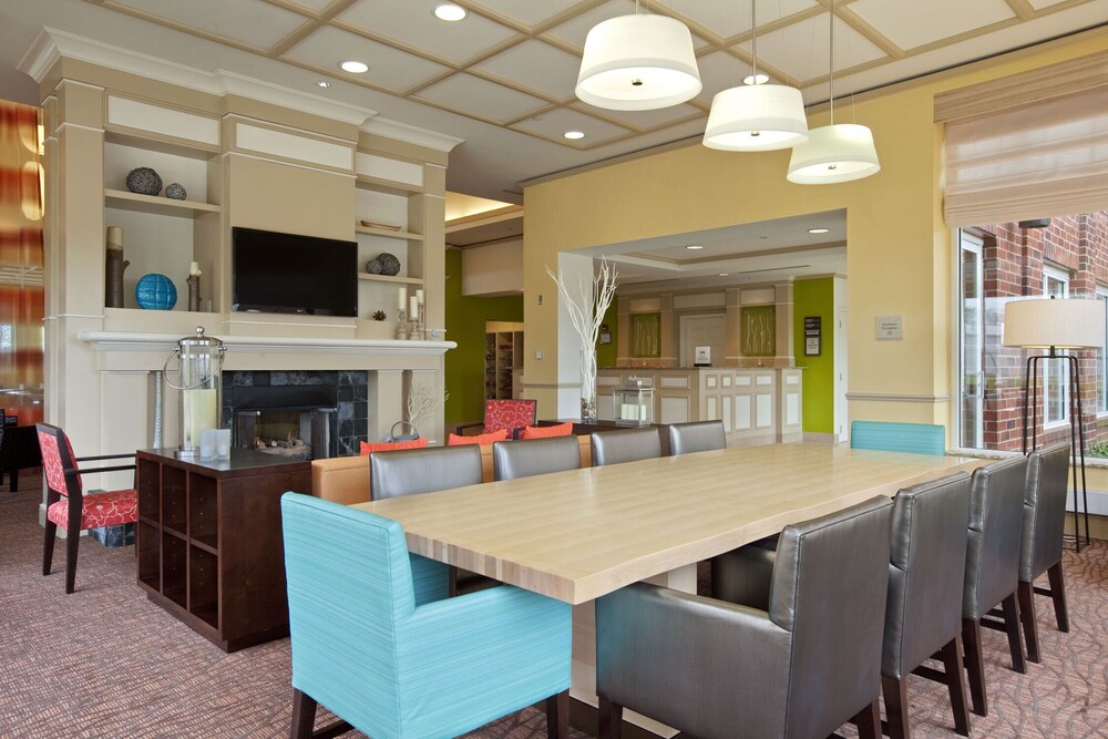 Hilton Garden Inn Hoffman Estates