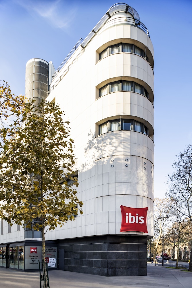 ibis Paris Gare de Lyon Diderot 12th in Paris | Best Rates & Deals on ...