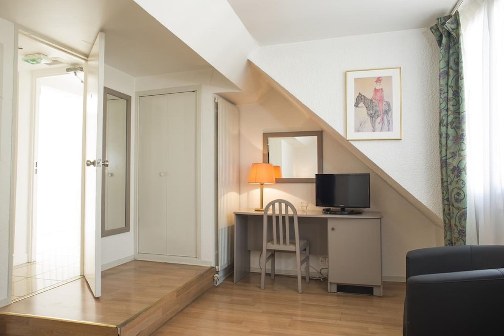 Foto - Hotel Bastille Secret