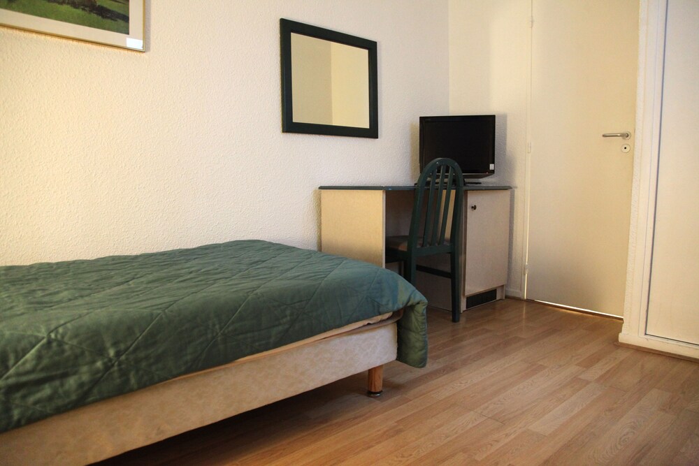 Foto - Hotel Bastille Secret