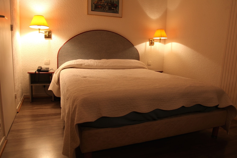 Foto - Hotel Bastille Secret