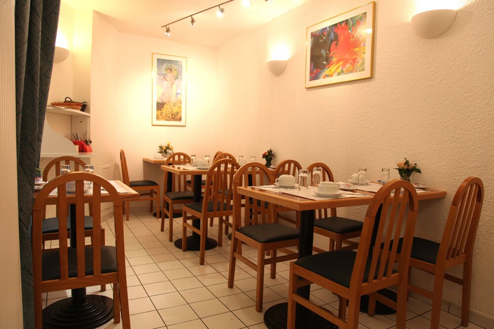 Foto - Hotel Bastille Secret