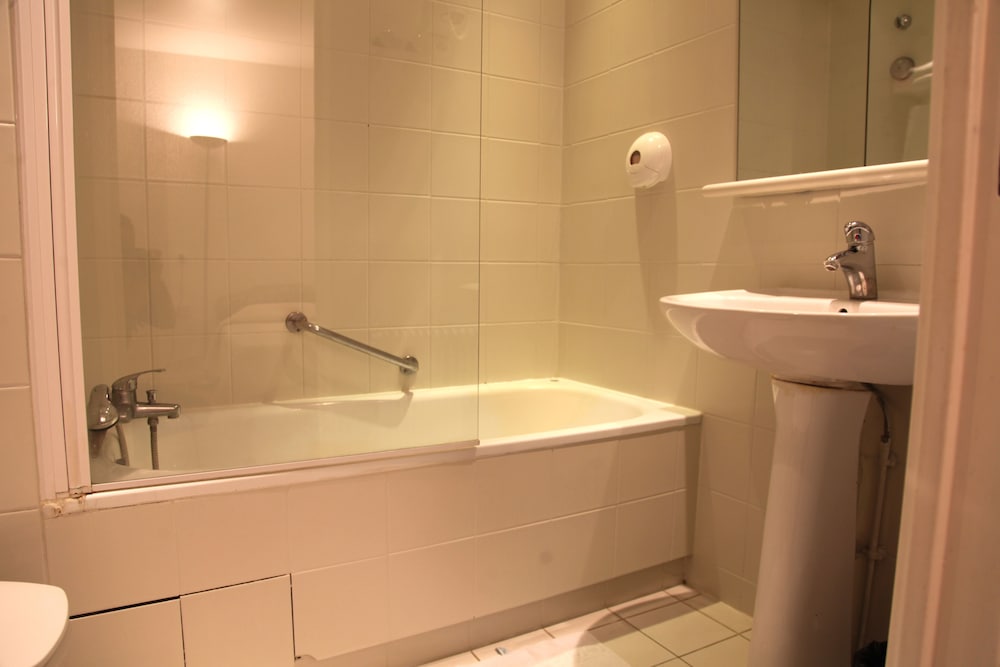 Foto - Hotel Bastille Secret