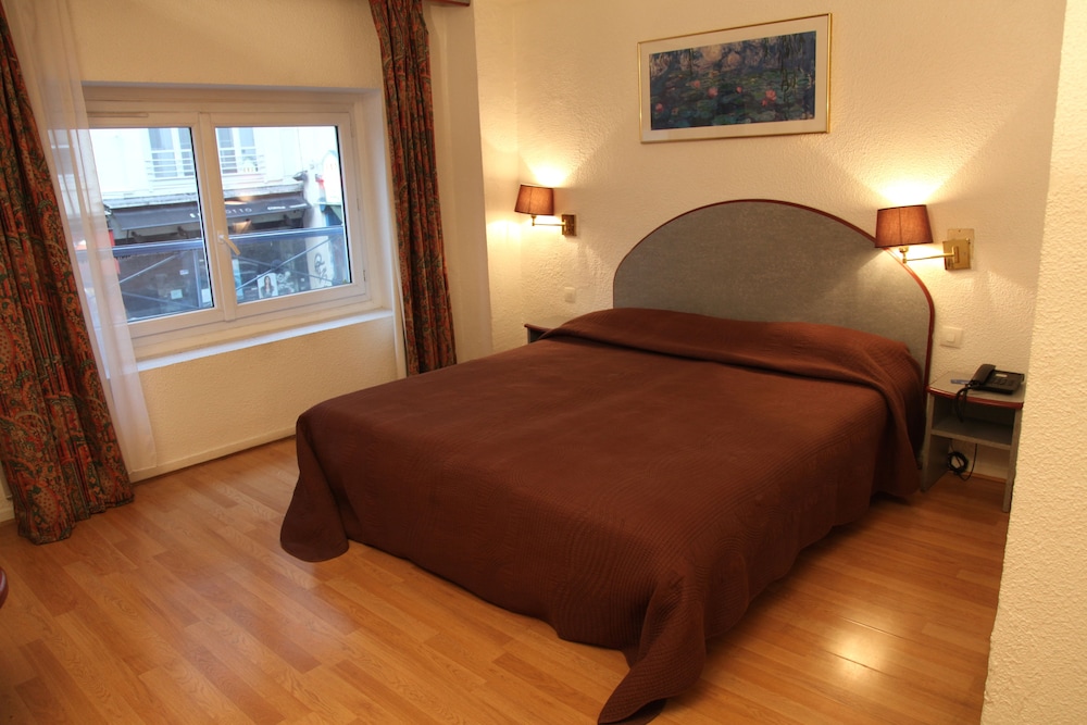 Foto - Hotel Bastille Secret