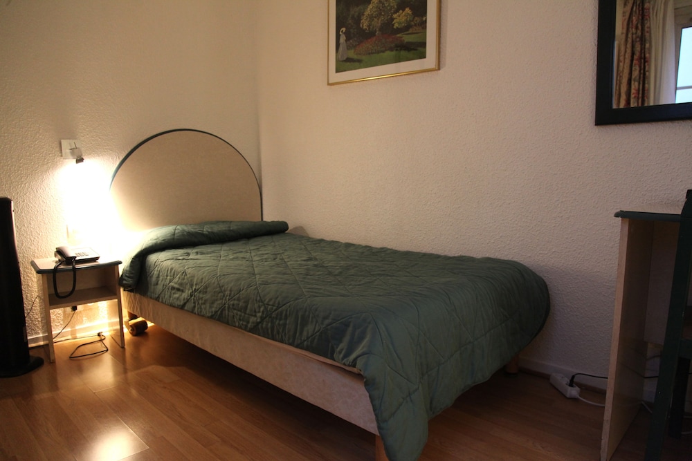 Foto - Hotel Bastille Secret