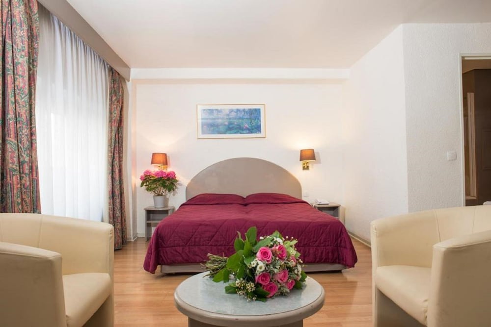 Foto - Hotel Bastille Secret