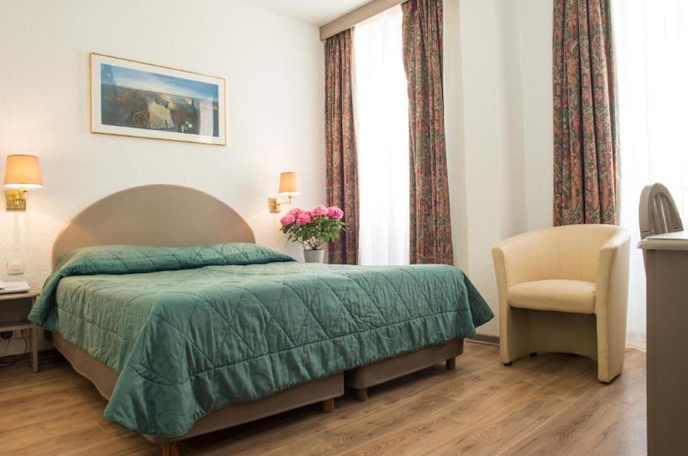 Foto - Hotel Bastille Secret