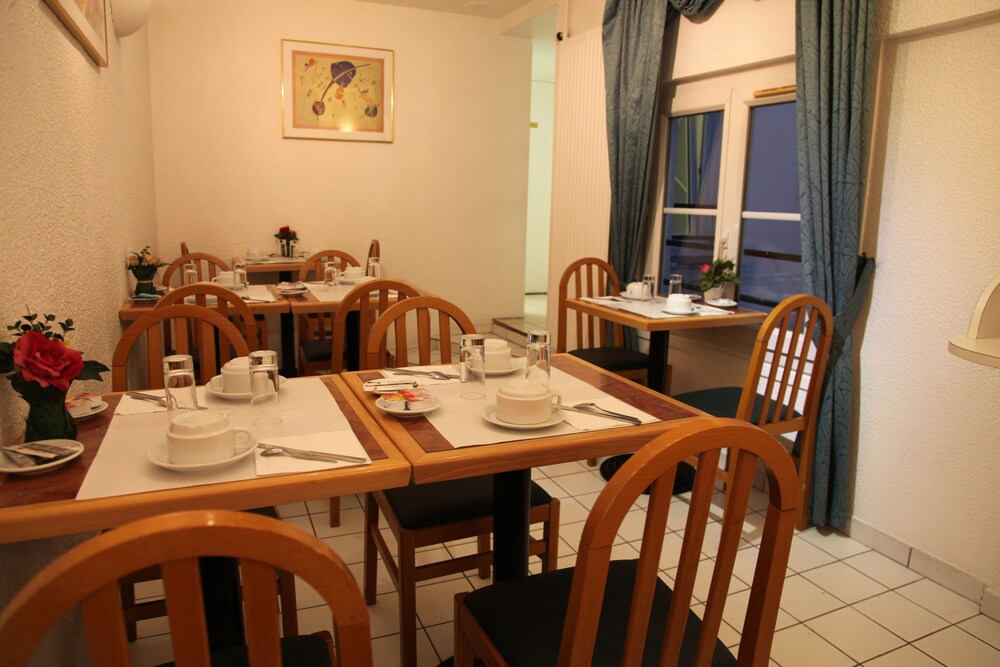 Foto - Hotel Bastille Secret