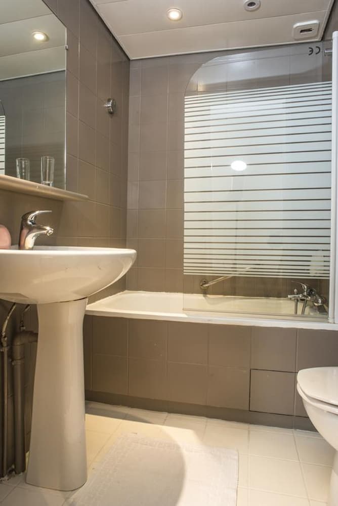 Foto - Hotel Bastille Secret