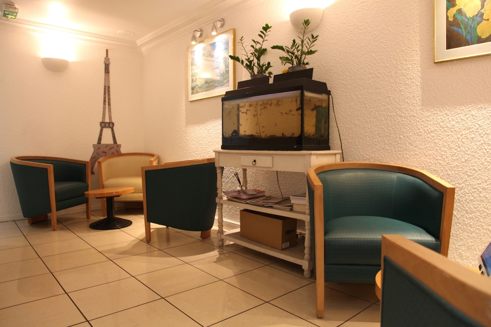 Foto - Hotel Bastille Secret