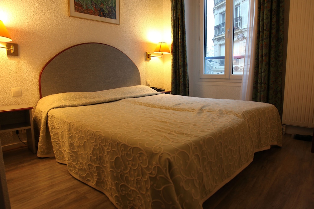 Foto - Hotel Bastille Secret