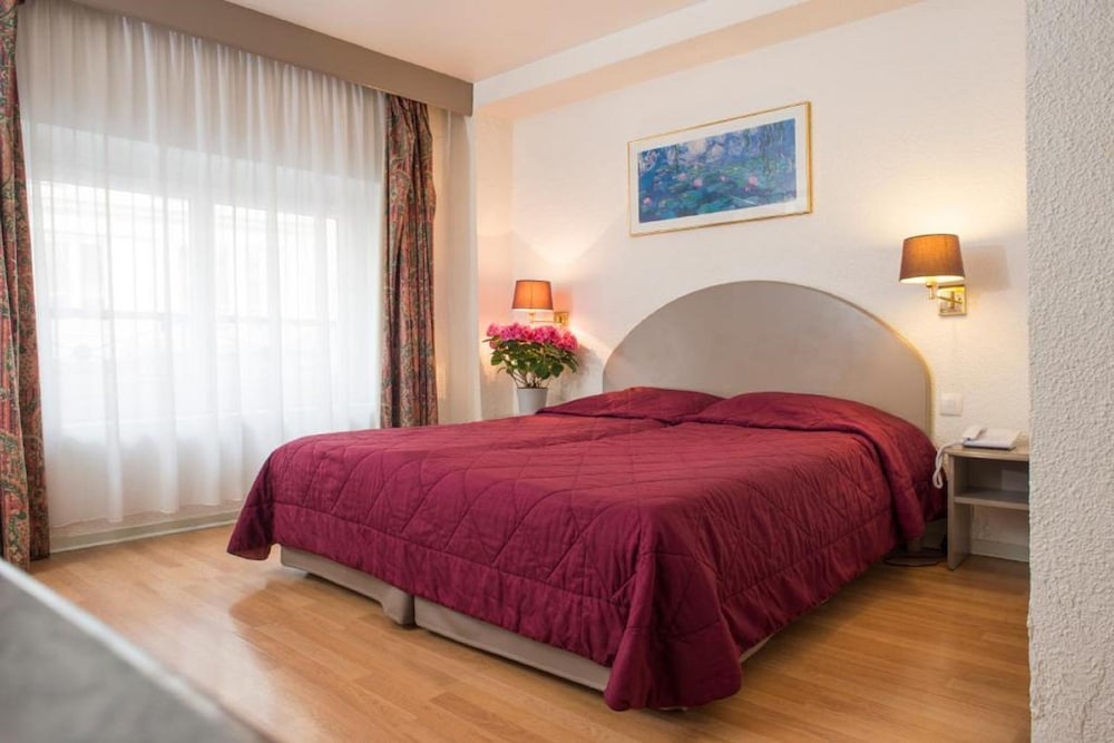 Foto - Hotel Bastille Secret