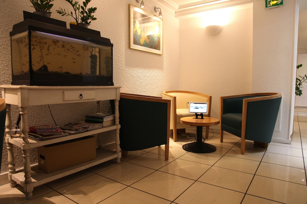 Foto - Hotel Bastille Secret