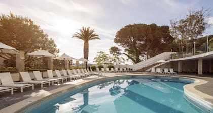 Hotel ILUNION Caleta Park