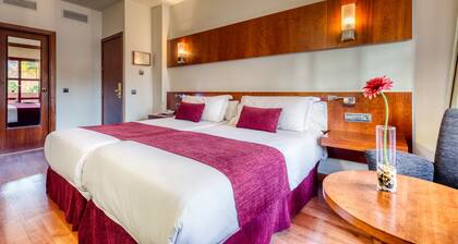 Senator Huelva Hotel