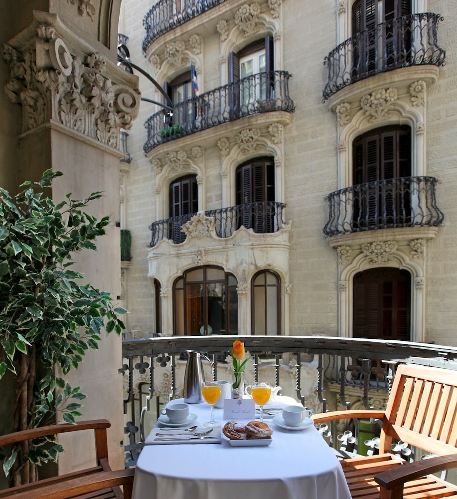 Imagen de Hotel Nouvel (8 de 27)