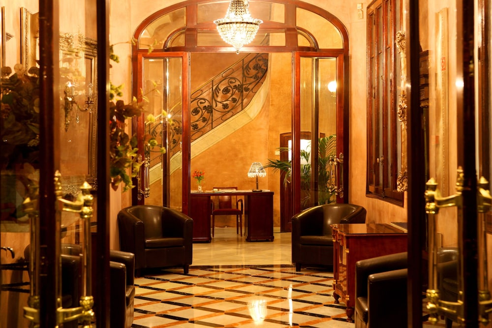 Imagen de Hotel Nouvel (2 de 27)