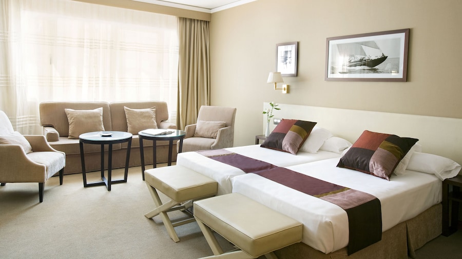 Hotel Conqueridor