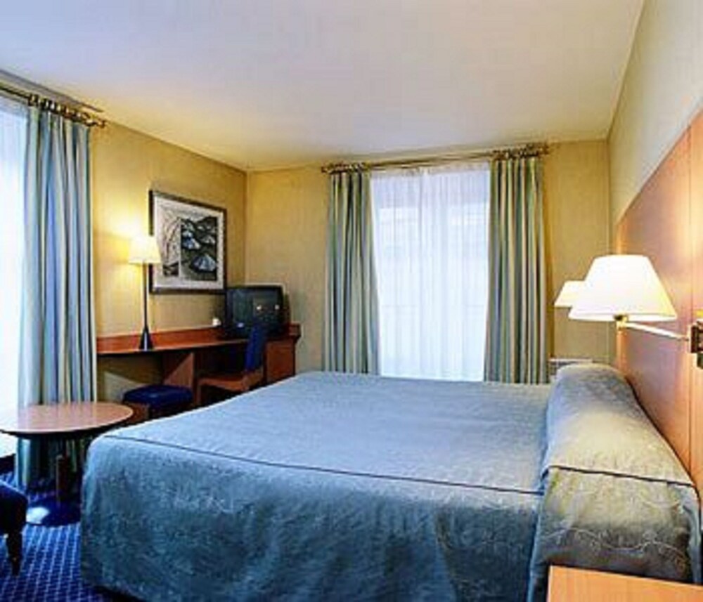 Hotel Lautrec Opera Paris Hotel Lautrec Opera Paris