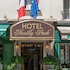 Neuilly Park Hotel in Neuilly-sur-Seine, France