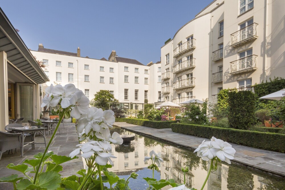 The Merrion