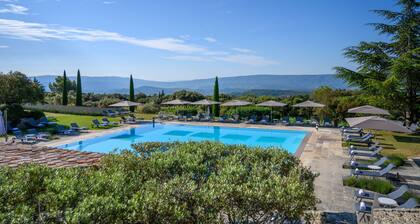 Hotel Les Bories & Spa