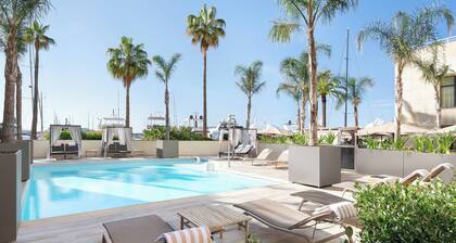 Riviera Marriott La Porte de Monaco