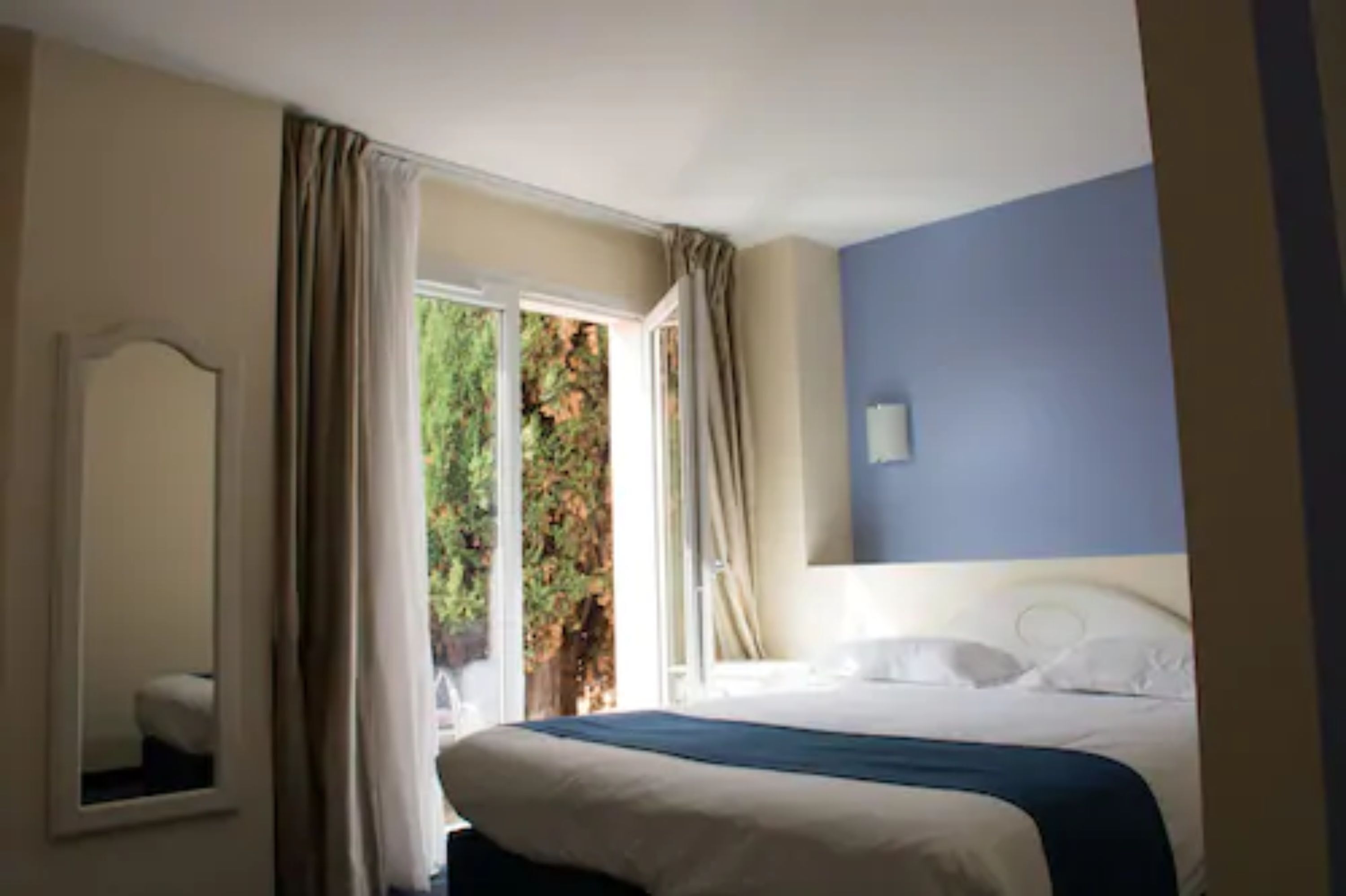 Best Western Hôtel Le Sud in Manosque, France
