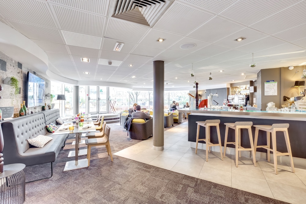 Novotel Paris Sud Porte de Charenton in Charenton le Pont, France