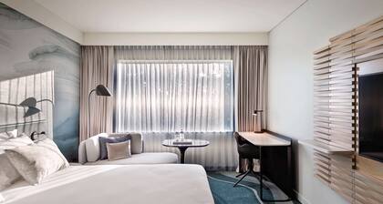 Novotel Tainui Hamilton