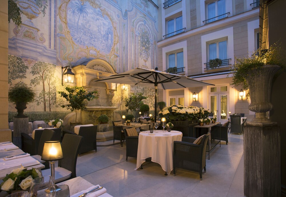 Primary image, Castille Paris - Starhotels Collezione