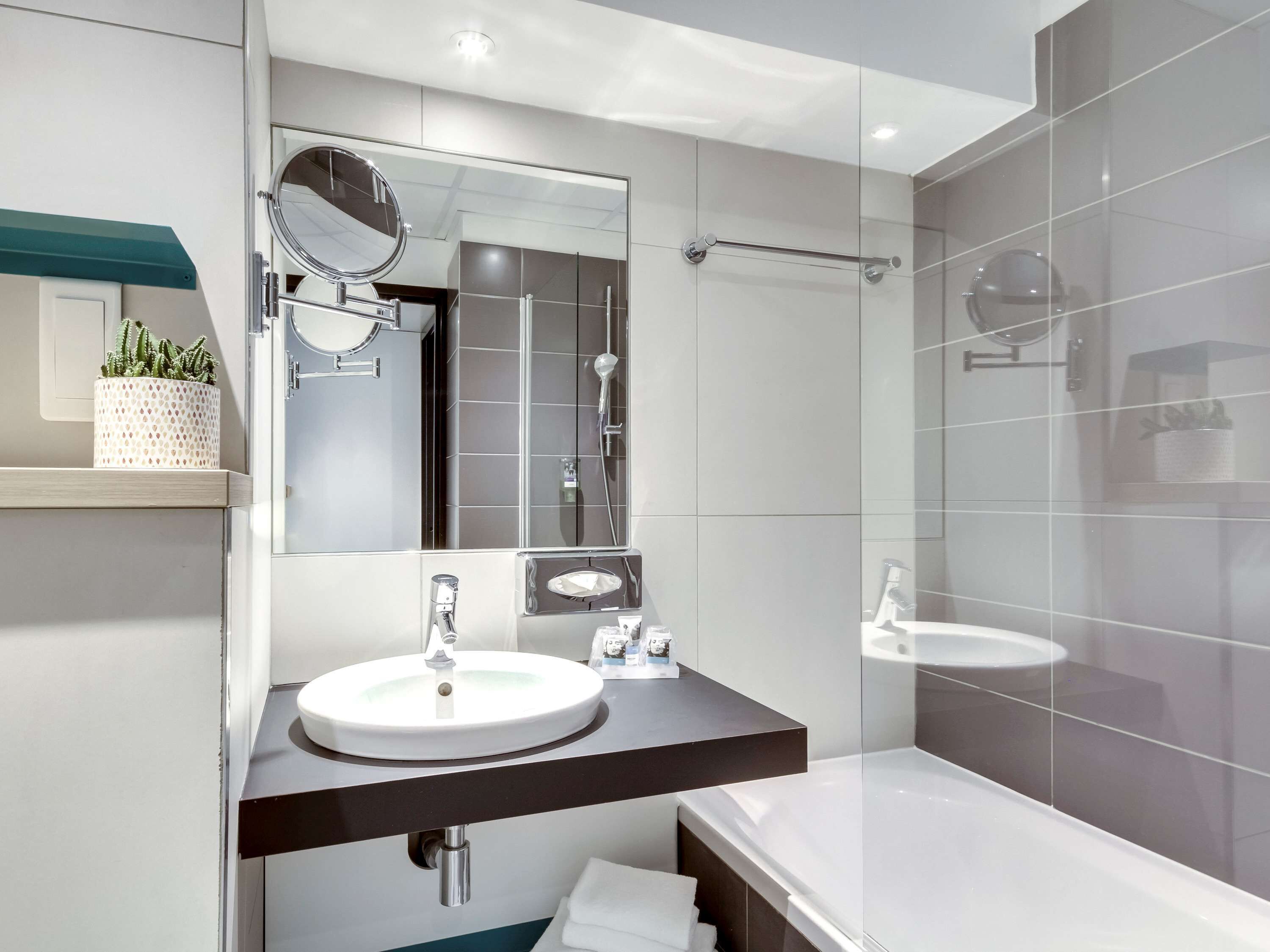 メルキュール パリ ガール ド リヨン Tgv パリ 口コミ 宿泊料金 予約 エクスペディア