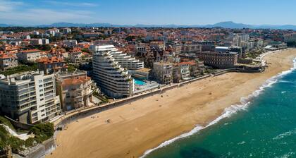 Sofitel Biarritz Le Miramar Thalassa Sea & Spa