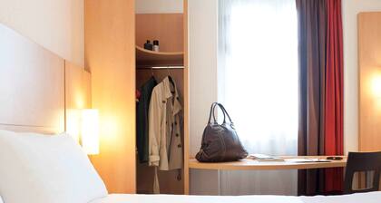 ibis Limoges Centre