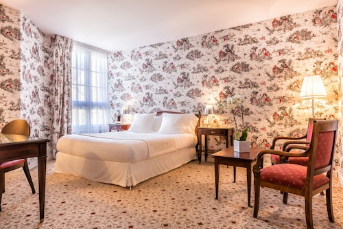 Kid Friendly Hotels In Fontainebleau Best Family Hotels For