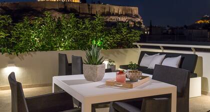 Divani Palace Acropolis