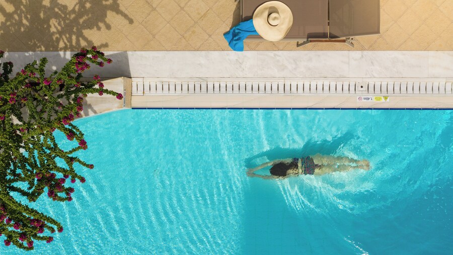 Rodos Park Suites & Spa