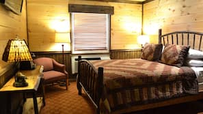 Iron/ironing board, rollaway beds, free WiFi, alarm clocks