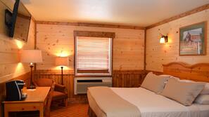 Iron/ironing board, rollaway beds, free WiFi, alarm clocks