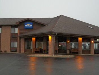 Closest casino to marshfield wisconsin