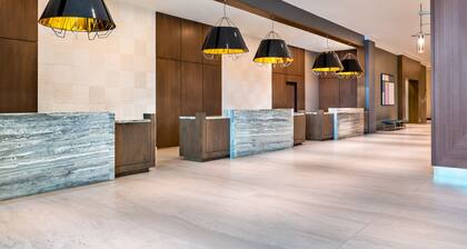 Hyatt Regency Jacksonville